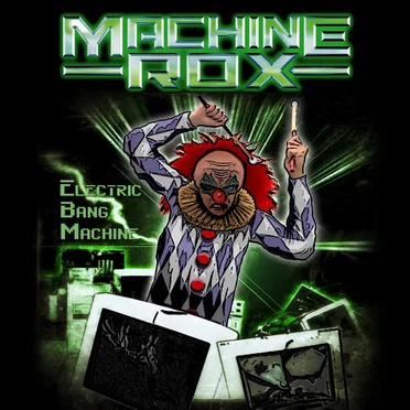 Electric Bang Machine