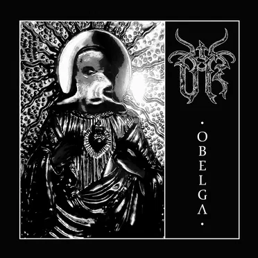 Obelga by UR - album cover