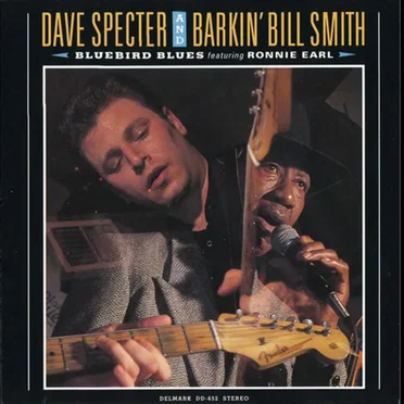 Bluebird Blues with Ronnie Earl