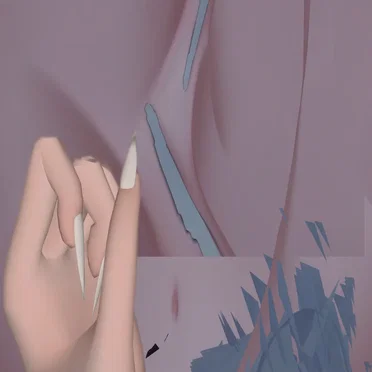 Brokenforms III: Thoughttheynailedit