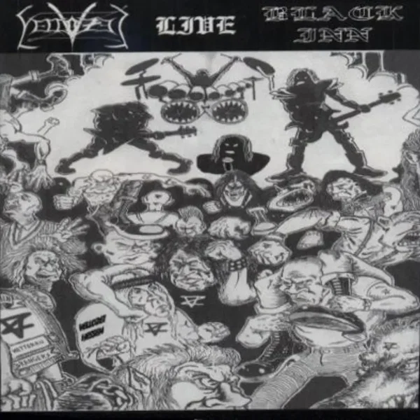 Live Black Inn