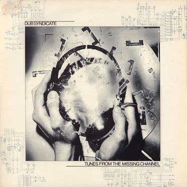 Tunes From The Missing Channel