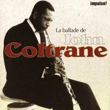 La Ballade de John Coltrane