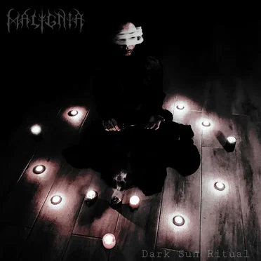 Dark Sun Ritual