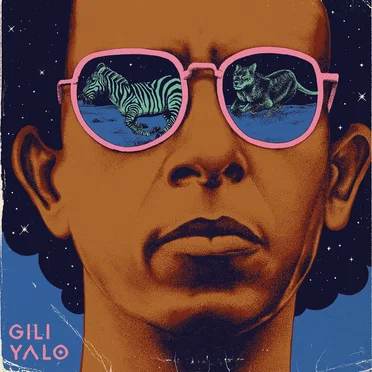 Gili Yalo by Gili Yalo - album cover
