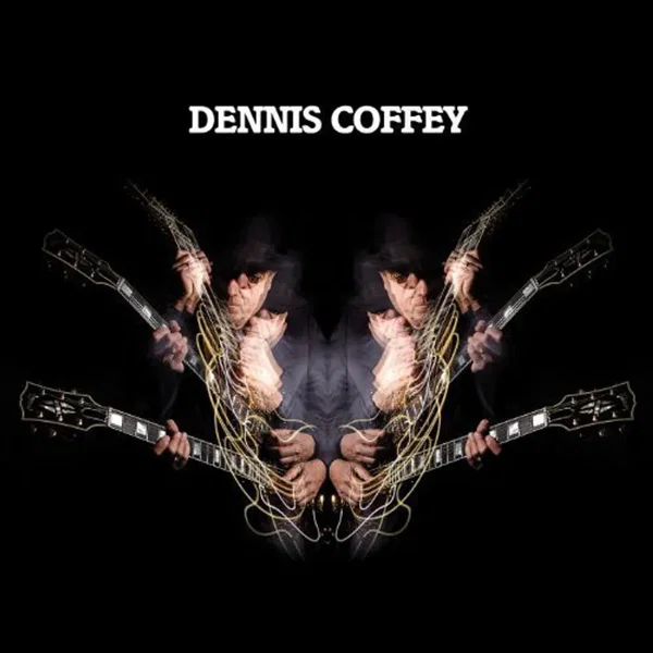 Dennis Coffey