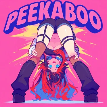 PEEKABOO