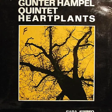Gunter Hampel Quintet