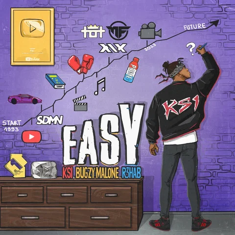 KSI