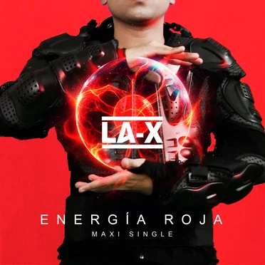 Energía Roja