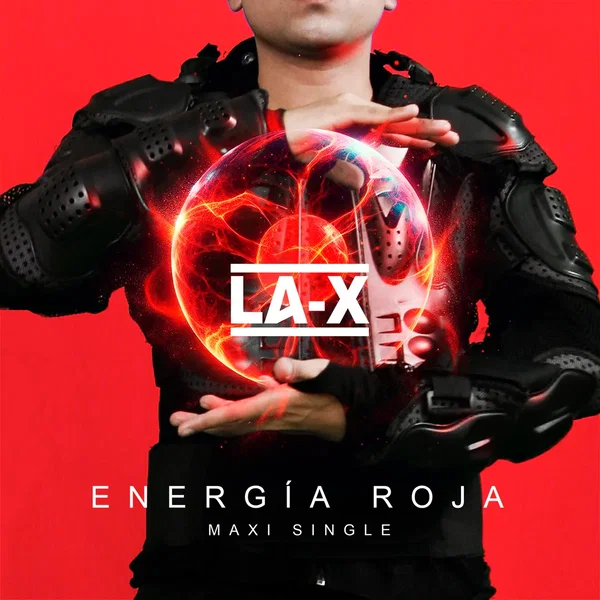 Energía Roja