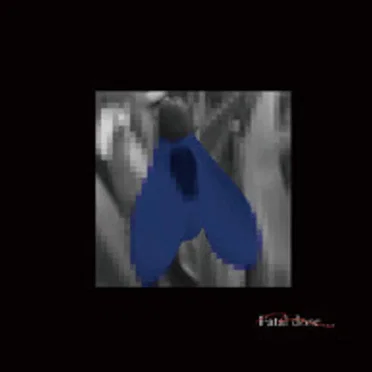 Fatal dose... by Medue'obscur - album cover