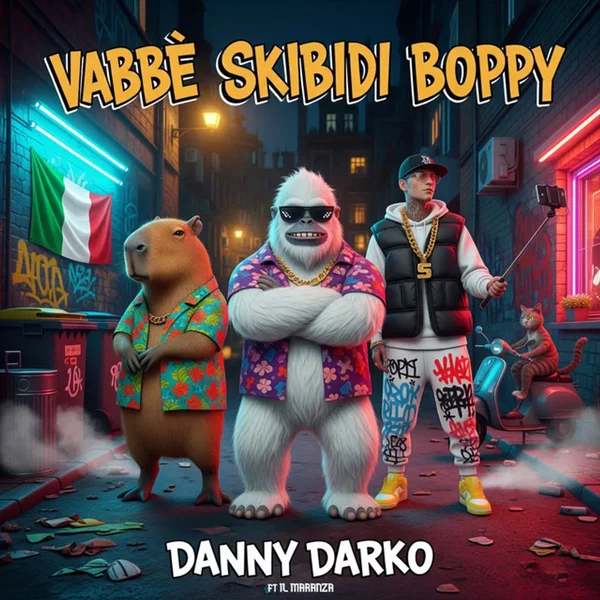Vabbe Skibidi Boppy