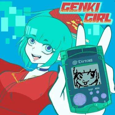 Genki Girl