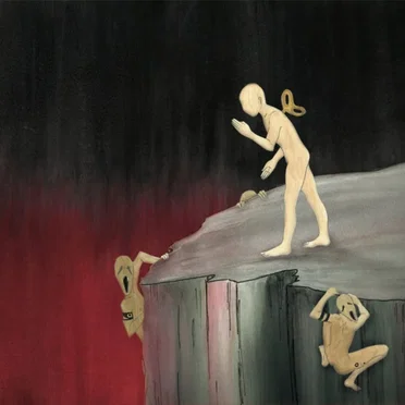 Thoughts Past Pondered by Tristan Zaba - album cover