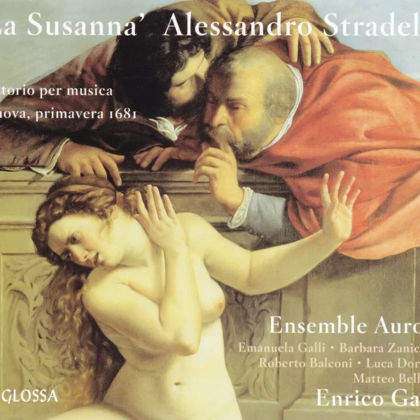 La Susanna
