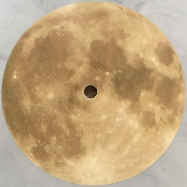 Moon Theory
