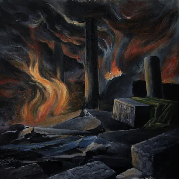 Through Ruin... Behold