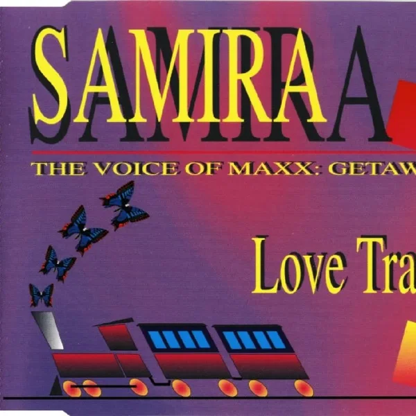 Love Train