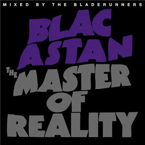 The Master of Reality