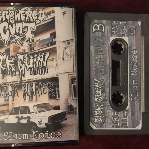 Slum Noise