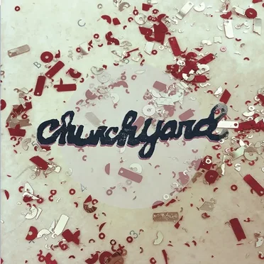 Churchyard by Churchyard - album cover