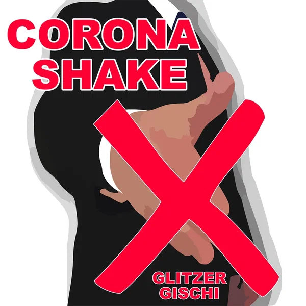 Corona Shake