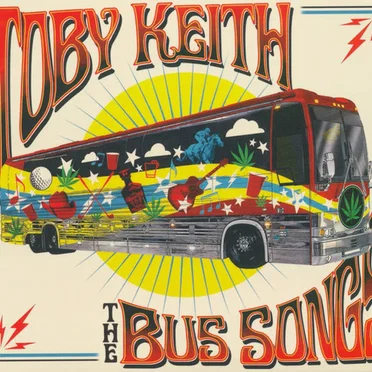 The Bus Songs