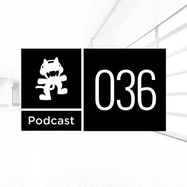 2014-11-25: Monstercat Podcast, Ep. 036 by Monstercat - album cover