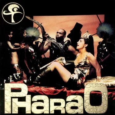 Pharao by Pharao - album cover