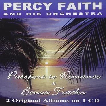 Passport to Romance & Bonus Tracks