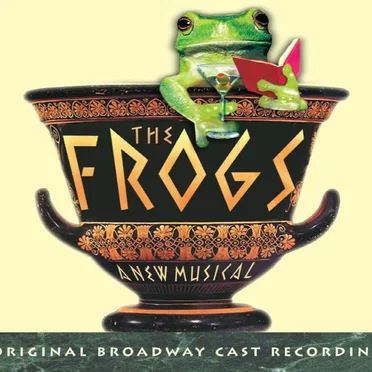 The Frogs