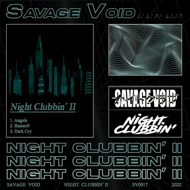 Night Clubbin’ II