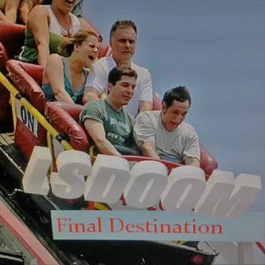 Final Destination