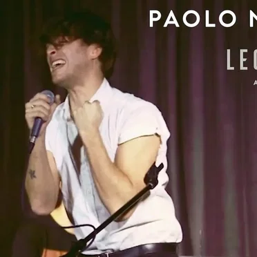 "Let Me Down Easy" & "Coming Up Easy": live at the Leon Loft