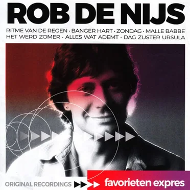 Rob de Nijs