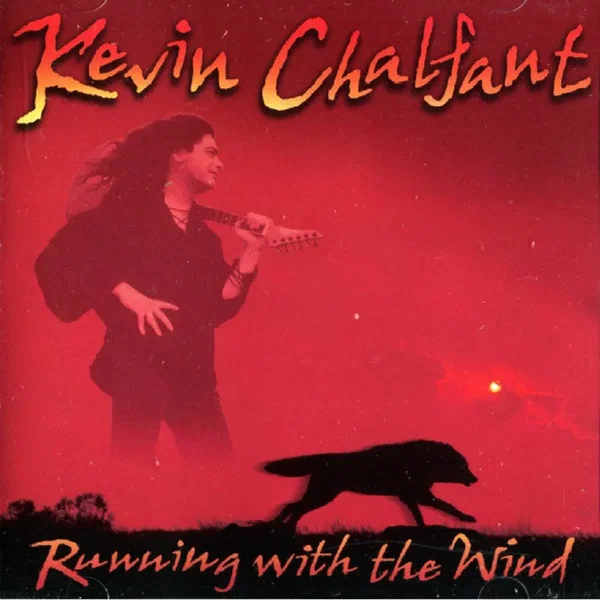 Running With the Wind