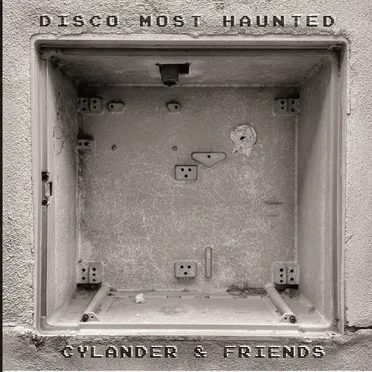 Disco Most Haunted
