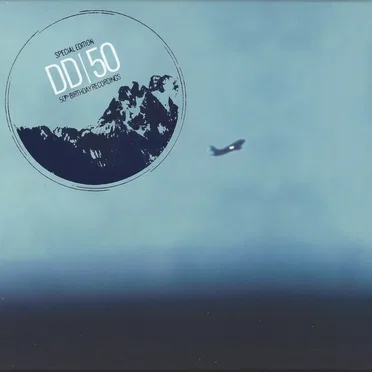 DD|50: Special Edition 50th Birthday Recordings