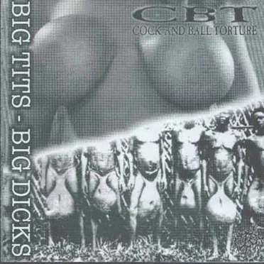 Big Tits - Big Dicks / Choked in Anal Mange