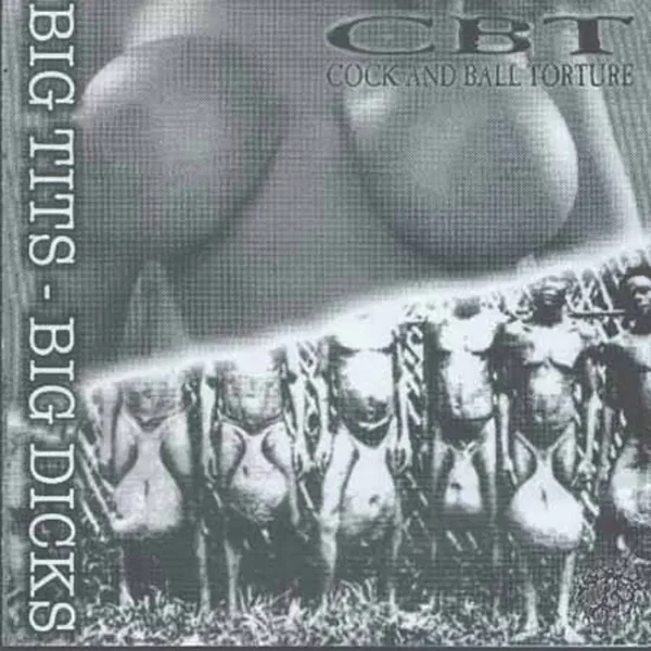Big Tits - Big Dicks / Choked in Anal Mange