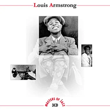 Louis Armstrong