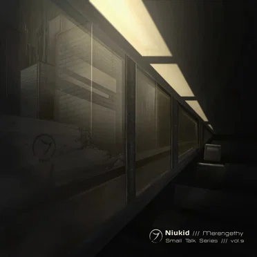 Merengethy (Small Talk Series Vol. 9)