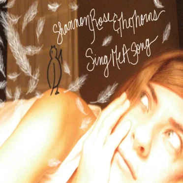 Sing Me a Song by Shannon Rose & The Thorns - album cover