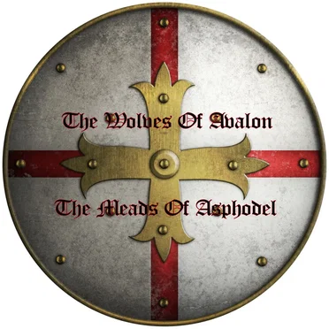 The Meads of Asphodel / The Wolves of Avalon