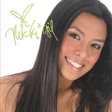 Nikki Gil by Nikki Gil - album cover
