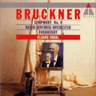 Symphony no. 0 in D minor