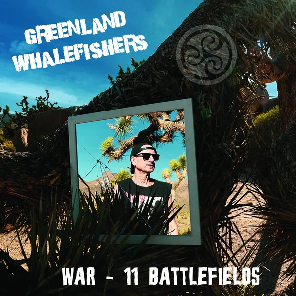 War - 11 battlefields