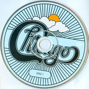 Chicago XXXIV: Live in ’75
