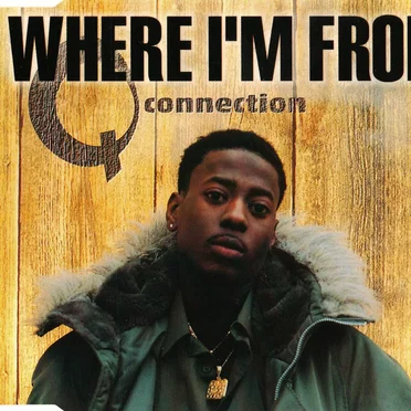 Where I'm From